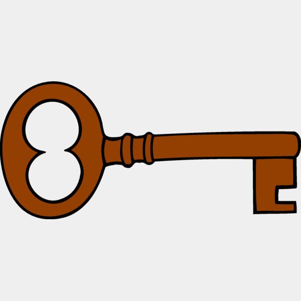 skeleton key Thumbnail