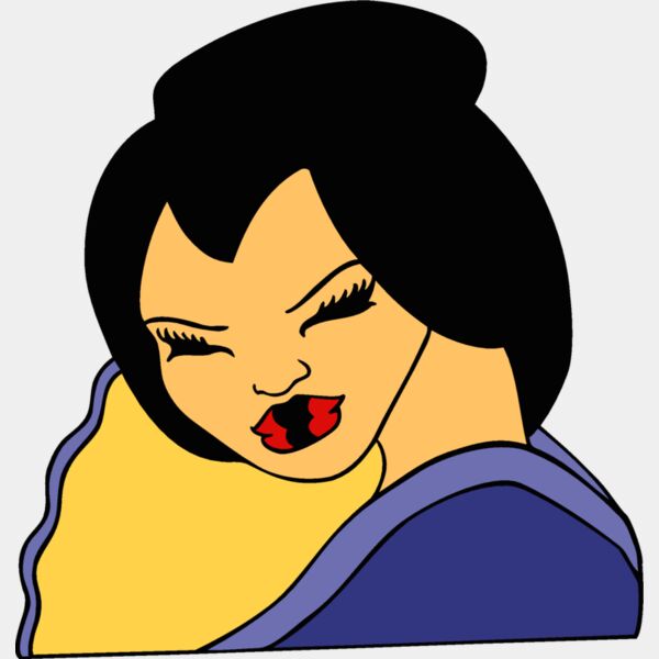 asiageisha3 Thumbnail