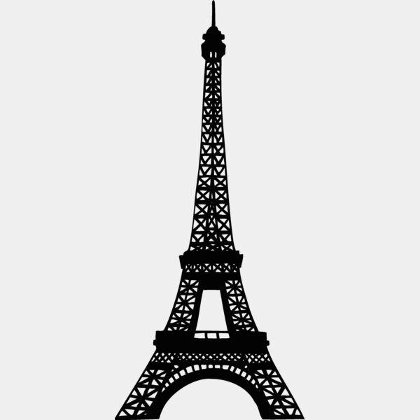 eiffel tower 01 Thumbnail