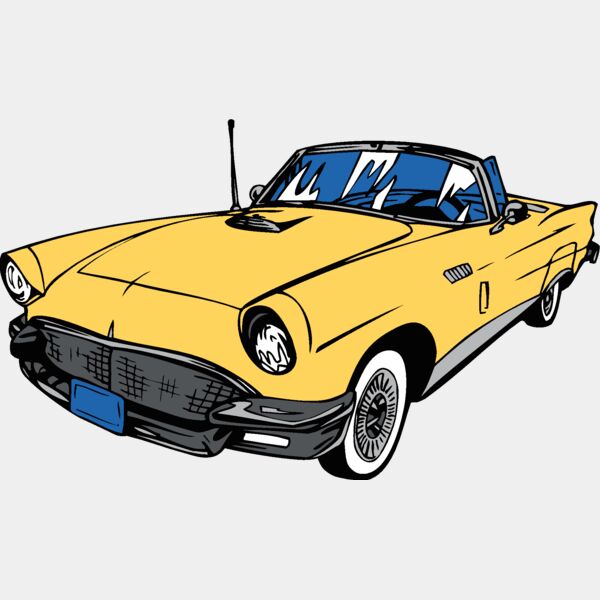 thunderbird Thumbnail