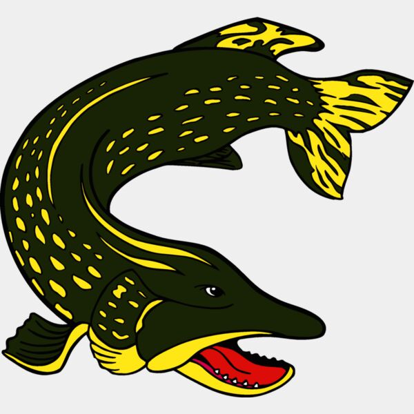 northernpike Thumbnail