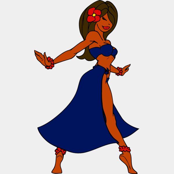 hawaiianhulagirl01 Thumbnail