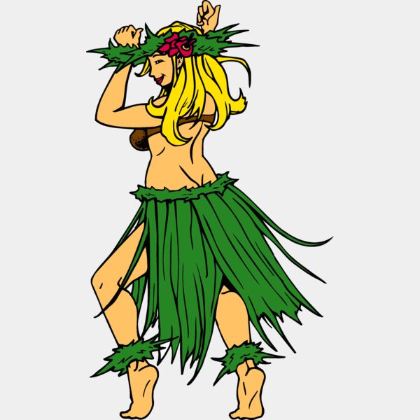 hawaiianhulagirl02 Thumbnail