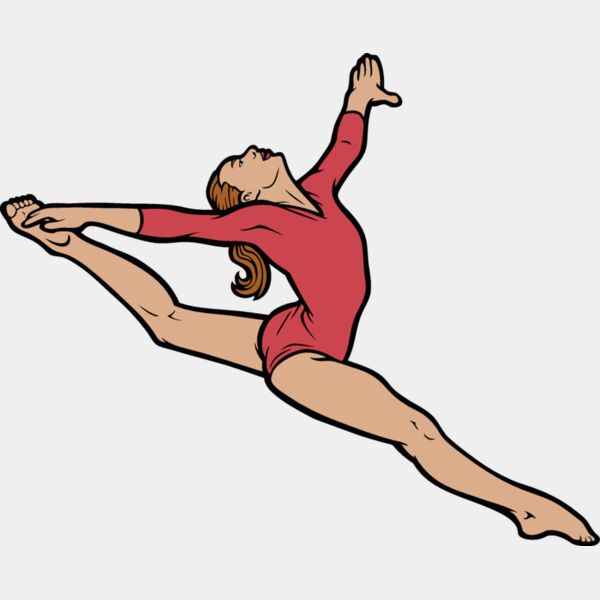 gymnastic05v4clr Thumbnail