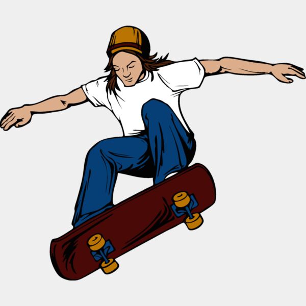 skateboarder5 Thumbnail