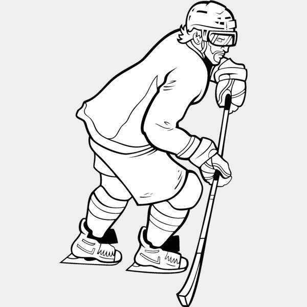 hockey15v4bw Thumbnail