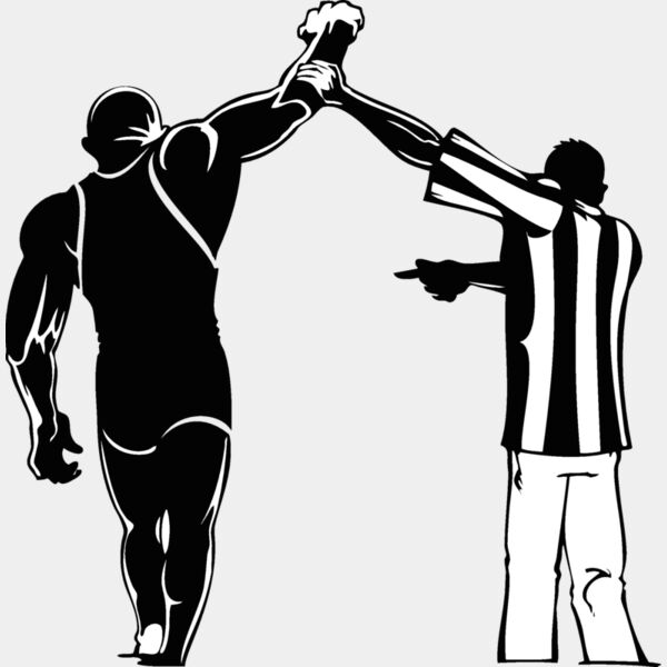 wrestle16v4bw Thumbnail