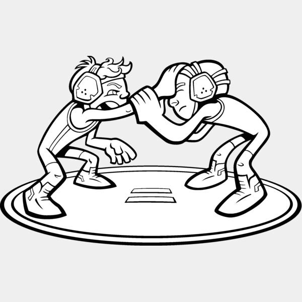 wrestle04v4bw Thumbnail