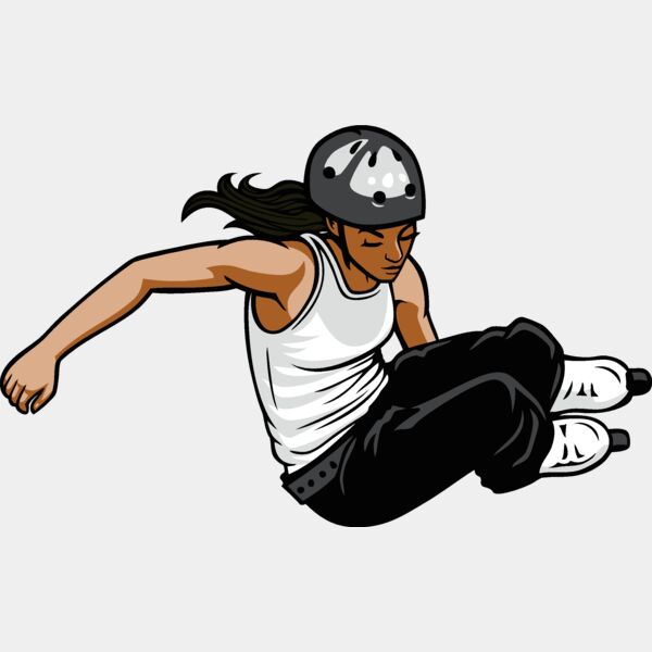 rollerblader03 Thumbnail