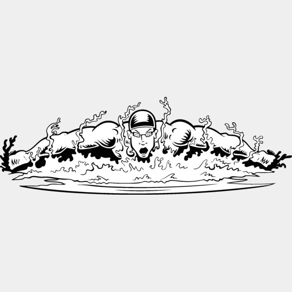 swim08v4bw Thumbnail