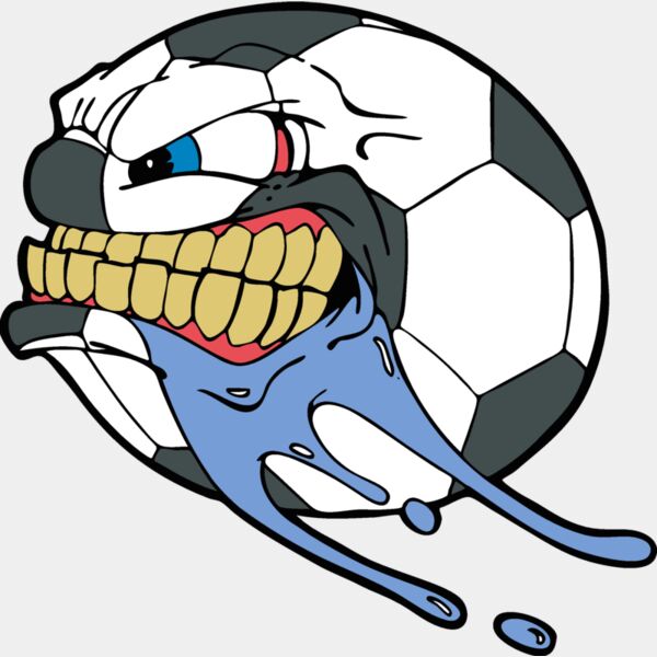badsoccerball Thumbnail