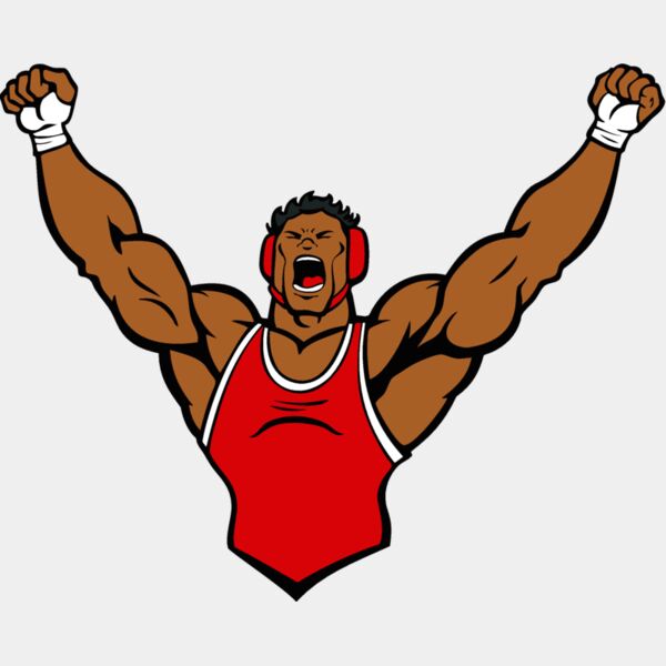 wrestlerj017 Thumbnail