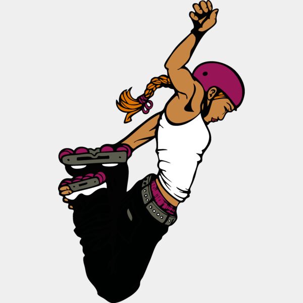 rollerblader01 Thumbnail