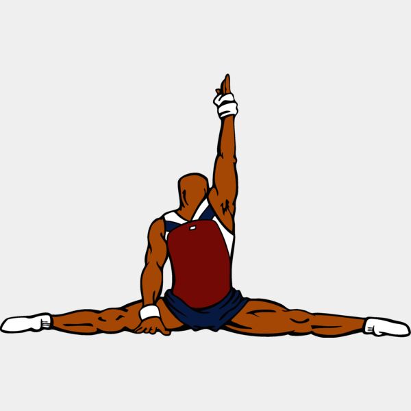 gymnasthdls03 Thumbnail