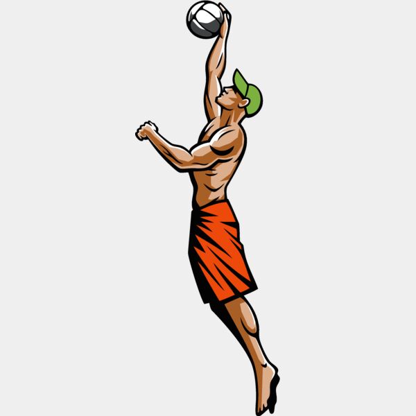 volleyballc13 Thumbnail