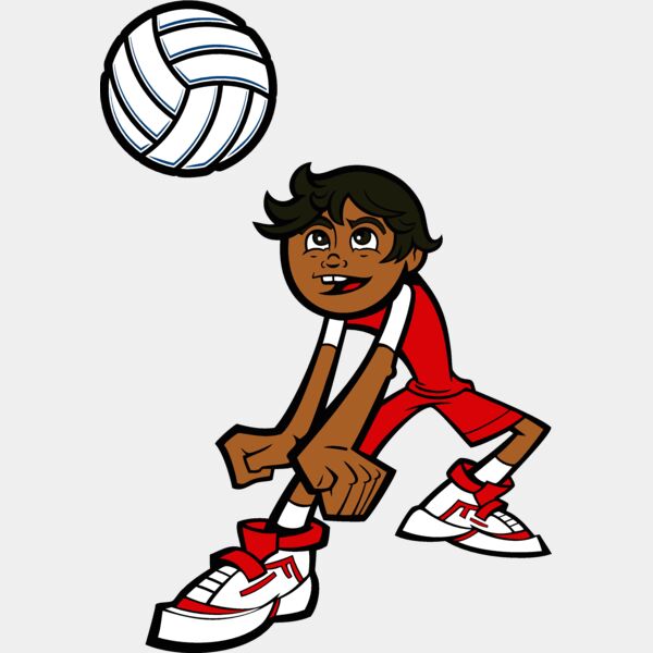 vllyball05v4clr Thumbnail