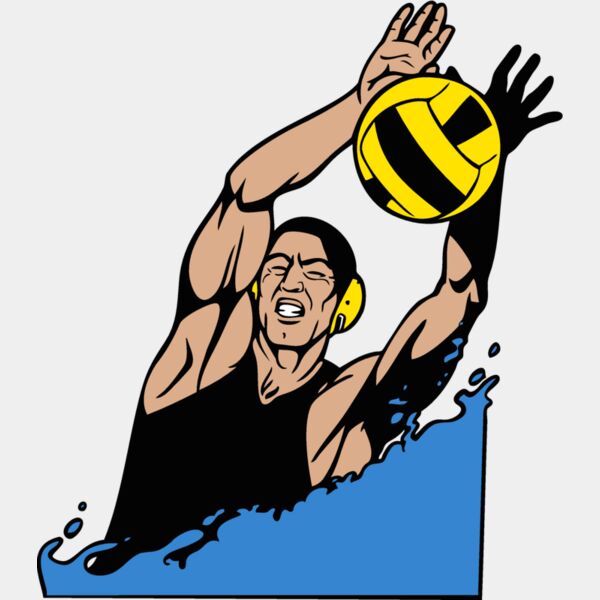 waterpolo05 Thumbnail