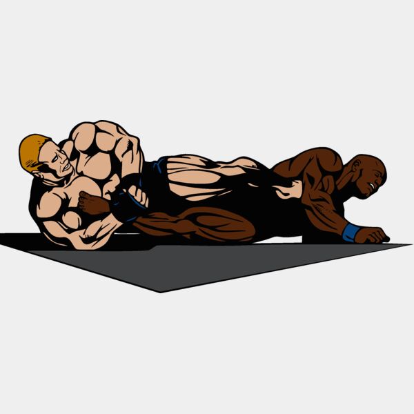 cagefightjd01 Thumbnail