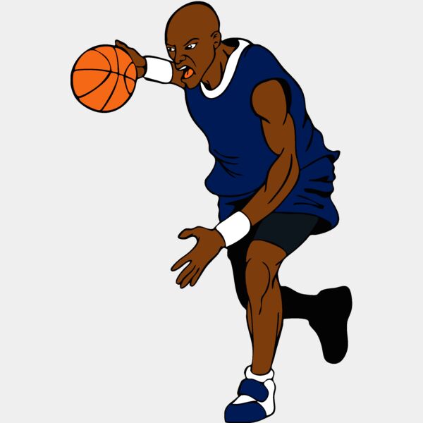 basketball 9 Thumbnail