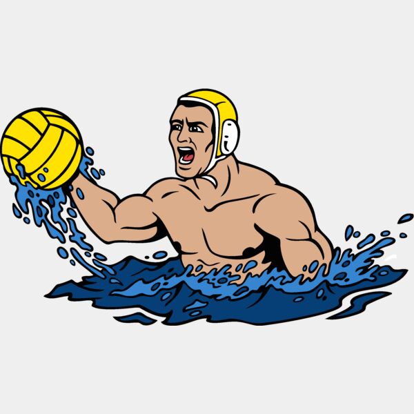 waterpolo04 Thumbnail