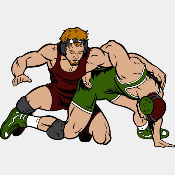 wrestle10v4clr Thumbnail