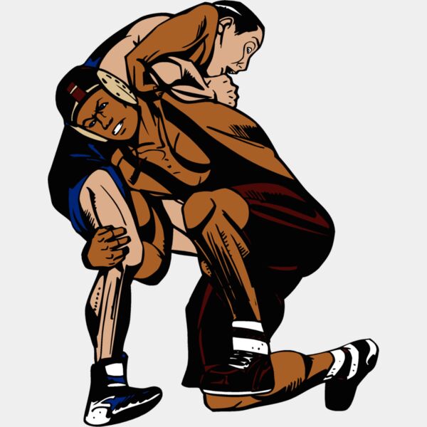 wrestlers2g Thumbnail