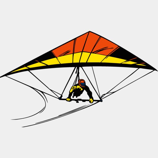 hang glide 02 Thumbnail