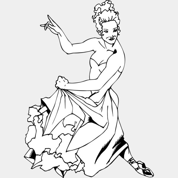 ballroomdancer Thumbnail