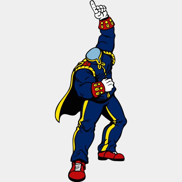 marchinghdls03 Thumbnail