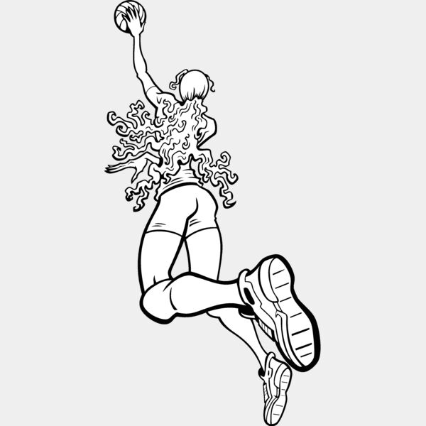 vllyball10v4bw Thumbnail