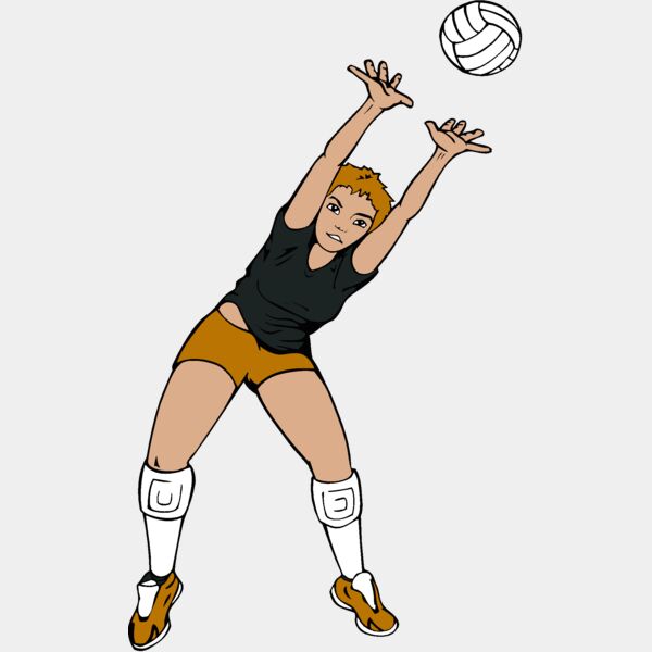 volleyblplyr2 Thumbnail