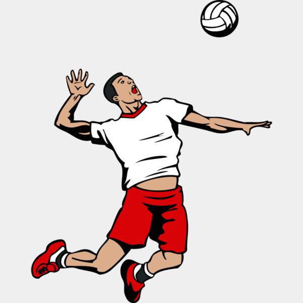 volleyplayer3 Thumbnail