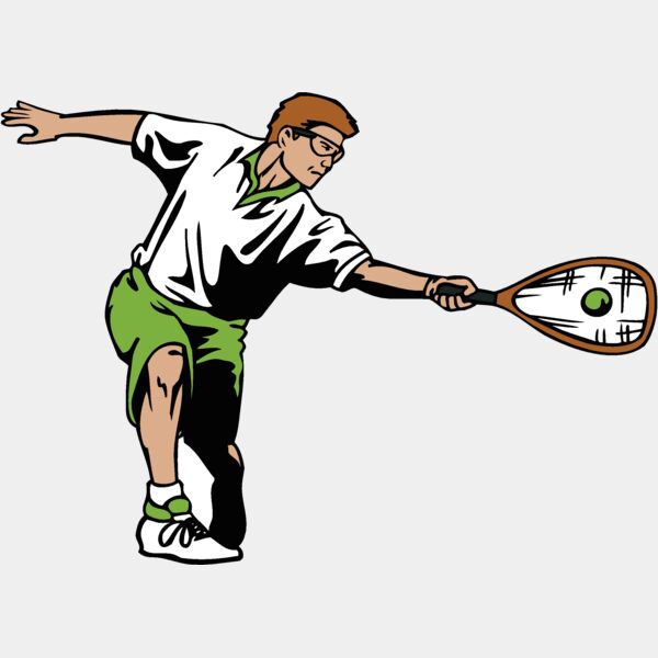 tennisplayer2 Thumbnail