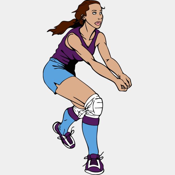 volleyplayer7 Thumbnail