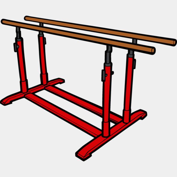 gymnastic02v4clr Thumbnail