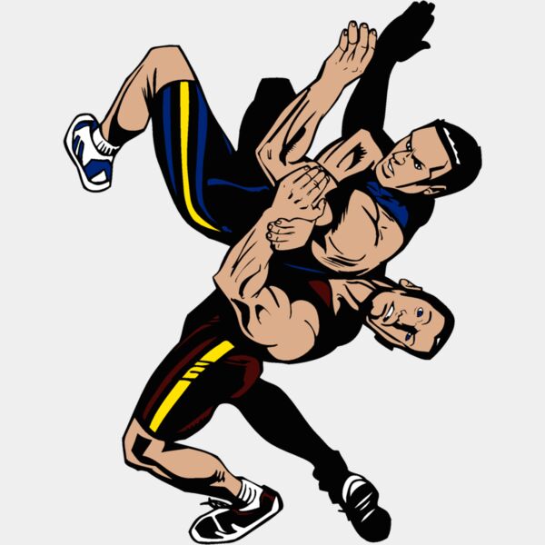 wrestlers2g02 Thumbnail