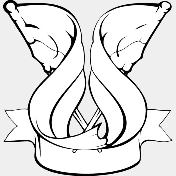 colorguard08v4bw Thumbnail