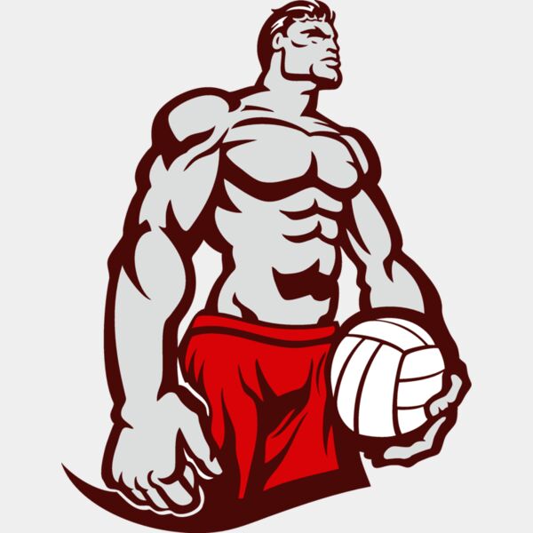 volleybllj011 Thumbnail