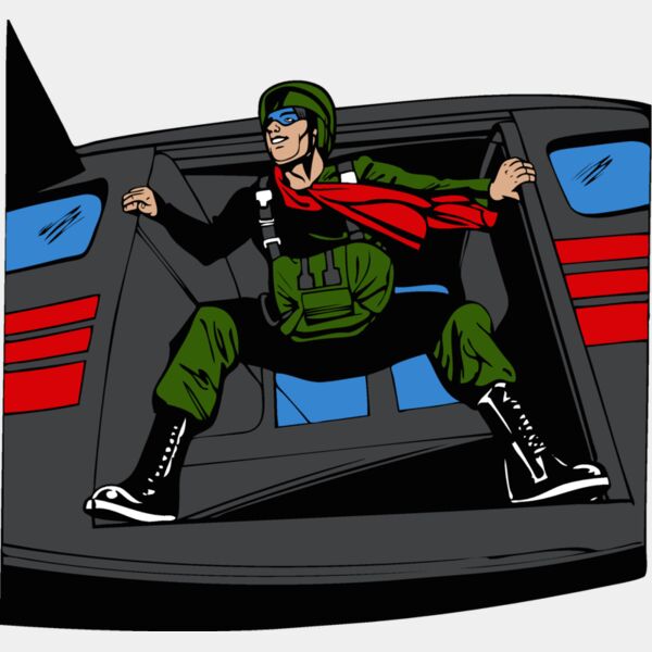 skydiver03 Thumbnail