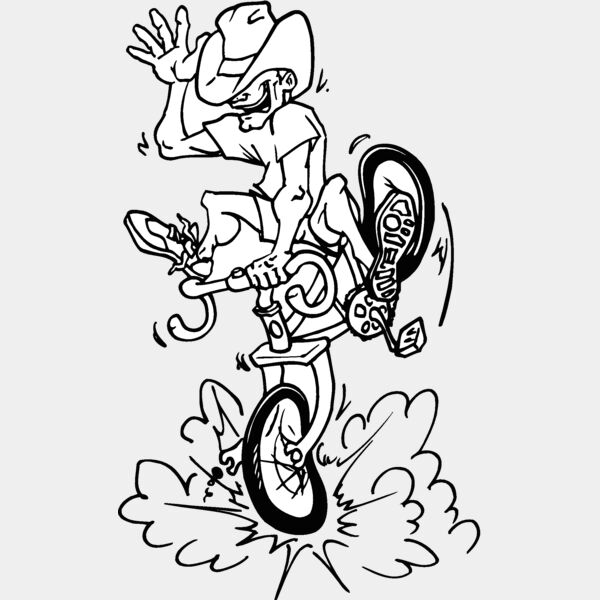 bikecowboy2 Thumbnail