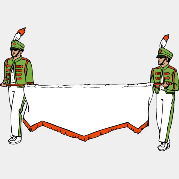 mrchingband01 Thumbnail