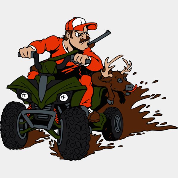 hunteratv1a Thumbnail