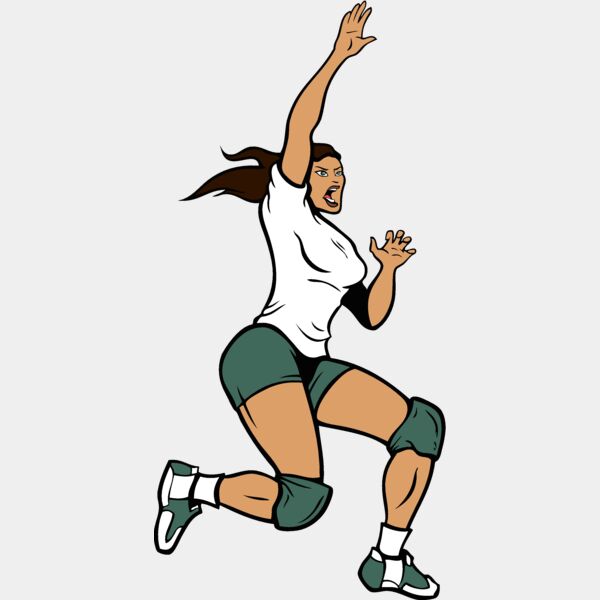 vballgirl13 Thumbnail