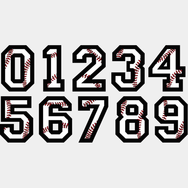 baseball s Thumbnail