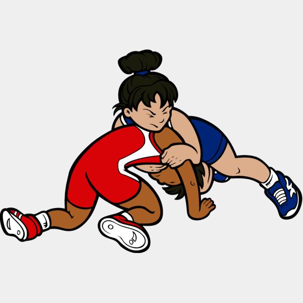 wrestle14v4clr Thumbnail