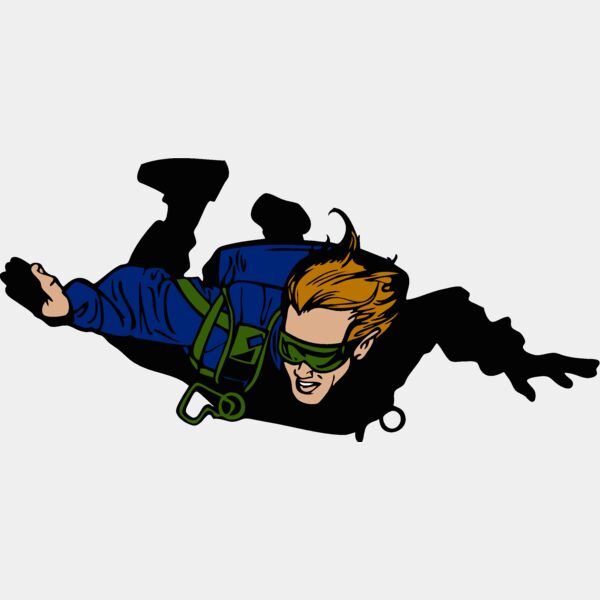 skydiver04 Thumbnail