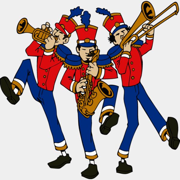 marchingband4 Thumbnail
