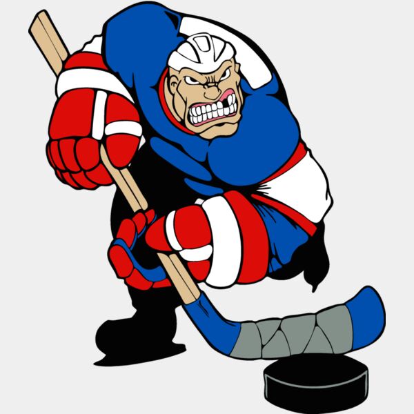 badhockeyguy Thumbnail