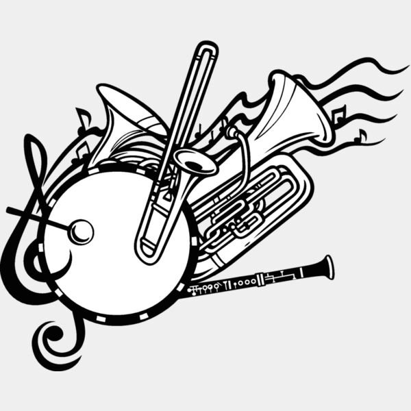 mrchband04v4bw Thumbnail