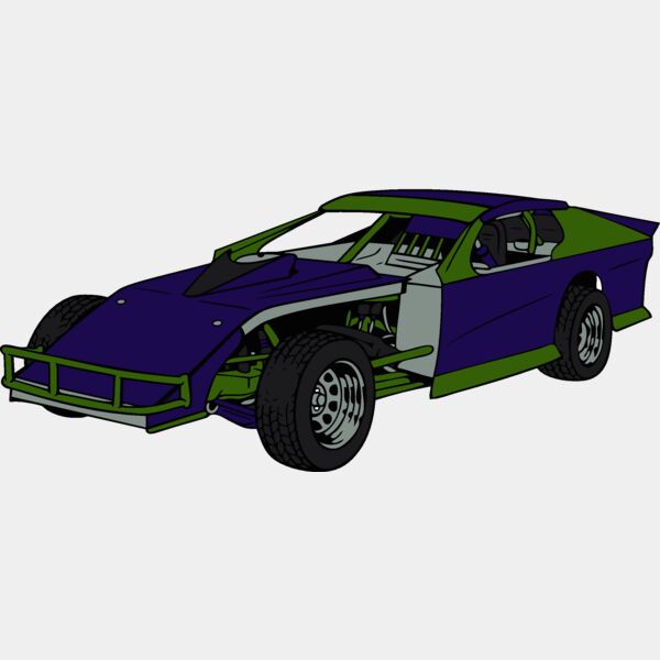 modcarjk008 Thumbnail